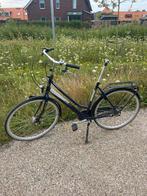 Opknap damesfiets, Fietsen en Brommers, Fietsen | Dames | Damesfietsen, Ophalen, Zo goed als nieuw, Overige merken, Versnellingen