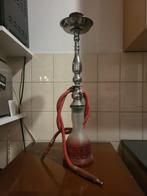 Shisha, Ophalen, Zo goed als nieuw, (Water)pijp