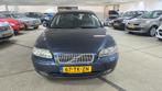 Volvo V70 2.4 Edition II 47.000dkm! Nap!, Voorwielaandrijving, Blauw, 1470 kg, 170 pk