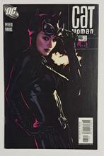 Catwoman #46 ( DC 2001 ). VF-., Eén comic, Amerika, Ophalen of Verzenden, Zo goed als nieuw