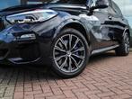 BMW X5 xDrive30d High Executive | M-Sport | Stoelverw/ventil, Automaat, Gebruikt, 2993 cc, Zwart