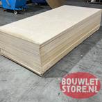 Multiplex 19 mm | Berken AB/B | zichtwerk | berken dekfineer, Niet ingevuld, Multiplex, Minder dan 20 mm, Niet ingevuld