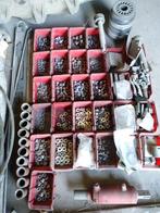 Onderdelen kuilvoersnijder, Mannelijk, Schaap