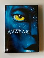 Avatar dvd, Amerikaans, Overige typen, Ophalen of Verzenden, Zo goed als nieuw