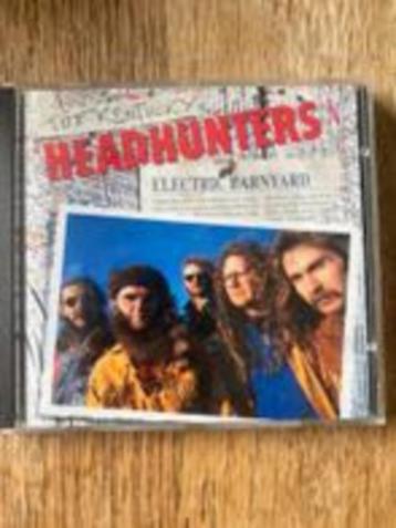 The Kentucky Headhunters beschikbaar voor biedingen