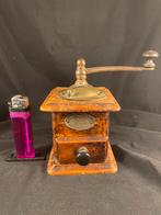 Koffiemolen / pepermolen / specerijenmolen, Ophalen of Verzenden