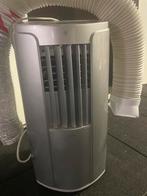 Qlima Verrijdbare Airconditioning, Witgoed en Apparatuur, Airco's, Ophalen, Gebruikt, Minder dan 60 m³, 3 snelheden of meer