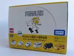 Tomica Peanuts 75 years  3inch tomy, Hobby en Vrije tijd, Modelauto's | Overige schalen, Ophalen of Verzenden, Nieuw, Auto