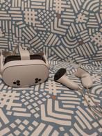 Meta Quest 3S, Spelcomputers en Games, Virtual Reality, Ophalen of Verzenden, Zo goed als nieuw, VR-bril, Overige platformen