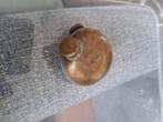 WWII Yugoslavian Brass Mauser M48 Rifle Oiler Marked ПОД and, Ophalen of Verzenden, Landmacht