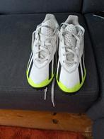 Kunstgras schoenen van adidas, Maat XS of kleiner, Ophalen of Verzenden, Zo goed als nieuw, Schoenen