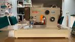 Riccar zigzag naaimachine, Hobby en Vrije tijd, Naaimachines en Toebehoren, Ophalen, Gebruikt, Naaimachine, Overige merken