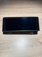 BMW F20/F21/F22 8.8 inch Display Scherm, Auto-onderdelen, Ophalen of Verzenden, Gebruikt, BMW