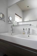 Bruynzeel badkamerspiegel - verwarmd & verlicht - 70x120cm, Ophalen, Zo goed als nieuw