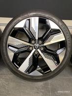 20” originele Renault Megane E-tech velgen + banden 5x114.3, -, -, Banden en Velgen, Ophalen of Verzenden