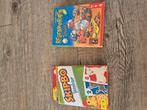 skipbo junior en regenwormen junior, Ophalen of Verzenden, Gebruikt
