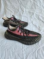 Adidas X Yeezy Boost 350 V2 Yecheil Reflective!, Kleding | Heren, Schoenen, Zwart, Ophalen of Verzenden, Adidas, Sneakers of Gympen