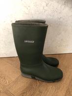 Regenlaarzen Dunlop, Kinderen en Baby's, Kinderkleding | Schoenen en Sokken, Gebruikt, Jongen of Meisje, Ophalen of Verzenden