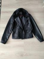 Dames jas van Steve Madden nieuwe staat., Kleding | Dames, Jassen | Winter, Zwart, Maat 42/44 (L), Steve Madden, Ophalen of Verzenden