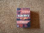 Far cry 2 collectors edition, Ophalen of Verzenden