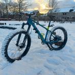 Fatbike carbon Canyon dude, Gebruikt, Hardtail, Heren, 49 tot 53 cm