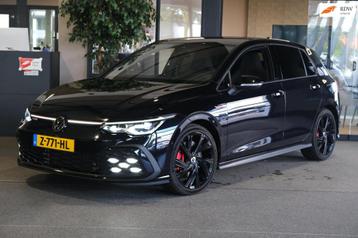 Volkswagen Golf 2.0 TSI GTI DSG Navi Cam Led Pdc Acc Mist beschikbaar voor biedingen