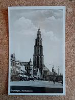 Ansichtkaart Groningen, Ophalen of Verzenden, Groningen