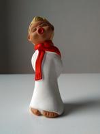 ROT-CERAMIC-Engel, Diversen, Kerst, Ophalen of Verzenden, Zo goed als nieuw