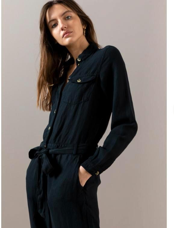 Sissy Boy | Jumpsuit | maat xs, Kleding | Dames, Jumpsuits, Gedragen, Maat 34 (XS) of kleiner, Zwart, Ophalen of Verzenden