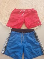 2 GAVE ZWEMBROEKEN SHORTS RETOUR EN O'NEILL 164, Kinderen en Baby's, Kinderkleding | Kinder-zwemkleding, Ophalen of Verzenden