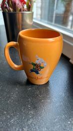 Sprookjesboom kopje. , chocomel, Ophalen of Verzenden, Zo goed als nieuw, Overige typen