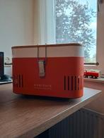 Heston Everdure Cube On The Go barbecue, Tuin en Terras, Houtskoolbarbecues, Ophalen of Verzenden, Nieuw