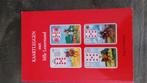 Kaartleggen met Mlle Lenormand - Erna Droesbeke, Gelezen, Erna Droesbeke, Tarot of Kaarten leggen, Ophalen of Verzenden
