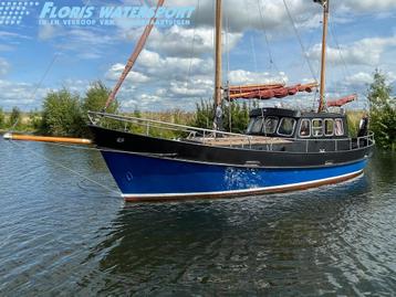 Waalkotter 1130 (bj 1978) beschikbaar voor biedingen