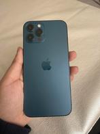 Iphone 12 pro max 5G - 128GB, Telecommunicatie, Mobiele telefoons | Apple iPhone, Ophalen, 128 GB, Blauw, IPhone 12 Pro Max
