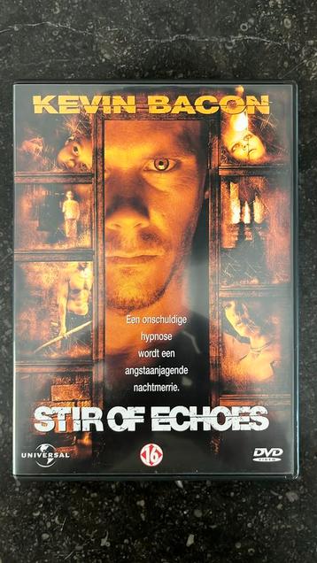 Stir Of Echoes (Kevin Bacon) beschikbaar voor biedingen