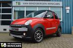 Microcar Brommobiel MGO Highland DCI | Aixam - Ligier, Gebruikt, Microcar