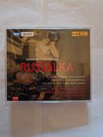 Dargomïzjski - Russalka (3CD), Ophalen of Verzenden, Romantiek, Zo goed als nieuw, Opera of Operette