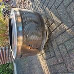 Te koop vuurkorf, Ophalen, Zo goed als nieuw