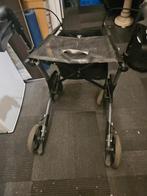 rollator, Diversen, Rollators, Ophalen, Opvouwbaar, Gebruikt