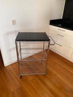 trolley, Huis en Inrichting, Ophalen, Zo goed als nieuw