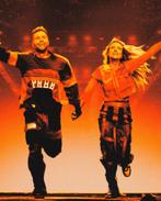 2 kaartjes Suzan & Freek zondag 24 mei, Tickets en Kaartjes, Twee personen, Vrijkaartje alle films