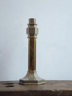 stoere vintage Nagel design kandelaar mid century brutalist, Ophalen