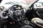 smart forfour EQ Business Solution 18 kWh, Auto's, Smart, Automaat, 12 maanden, Gebruikt, ForFour