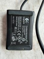 Logitech Cordless RumblePad 2 Gamepad, Computers en Software, Joysticks, Ophalen of Verzenden, Gebruikt