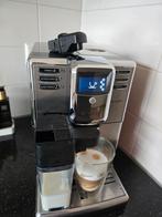 Refusbishe Volautomatisch koffiemachine  bonenmachine saeco, Witgoed en Apparatuur, Koffiezetapparaten, Ophalen of Verzenden, Zo goed als nieuw