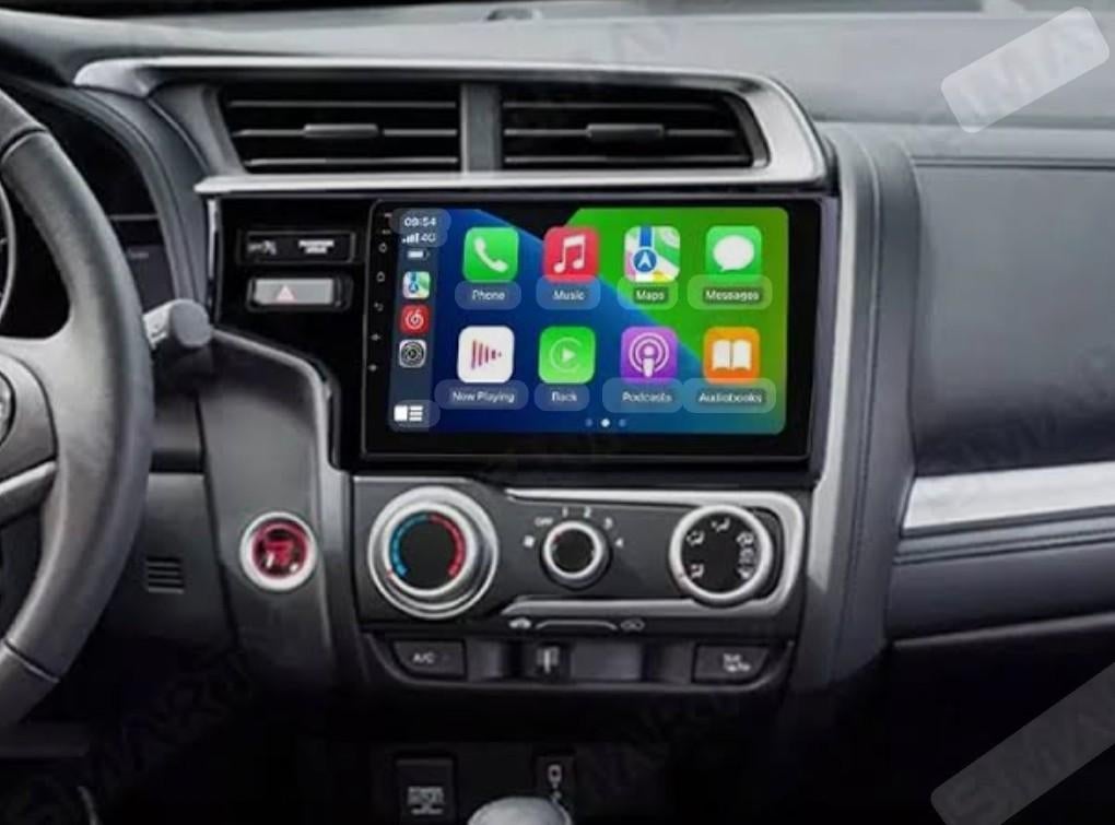 Voor Honda Jazz 2014-2019 Carplay, Ophalen of Verzenden, Nieuw