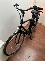 Gazelle havey duty  e-bike - Zo goed als nieuw!, Fietsen en Brommers, Ophalen, Zo goed als nieuw, 47 tot 51 cm, 50 km per accu of meer