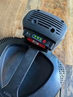 Nieuw Bosch 36V accu met lader, Ophalen, Nieuw