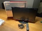LG Flatron M227WD-PZ, Ophalen, Gebruikt, 50 Hz, LCD